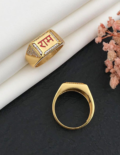 Men's Ring