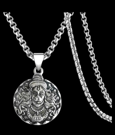 Men's Pendant