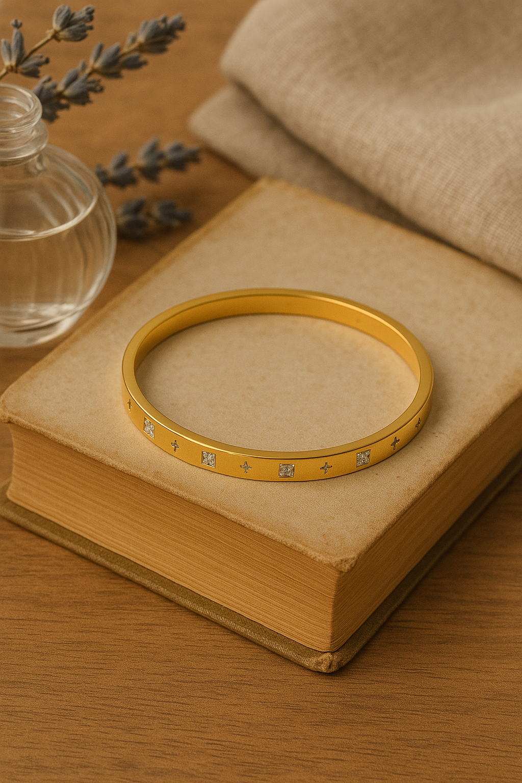 Starlight Spark Bracelet