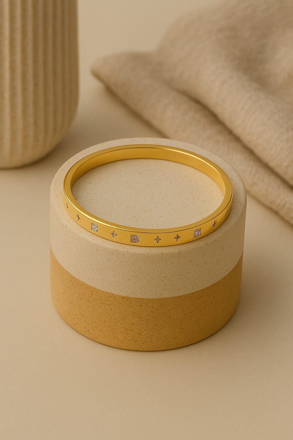 Starlight Spark Bracelet