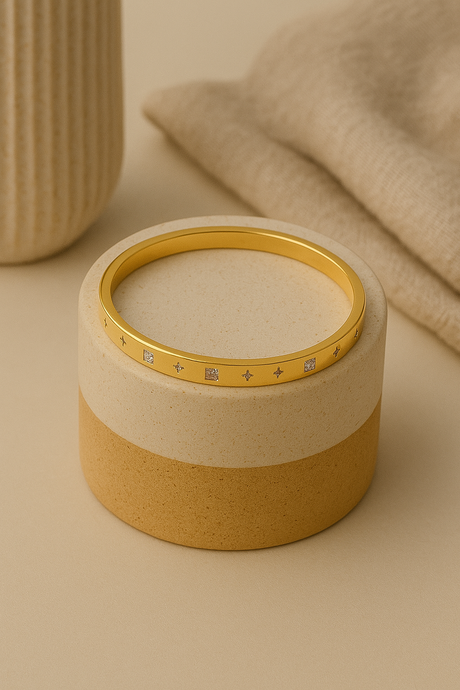 Starlight Spark Bracelet