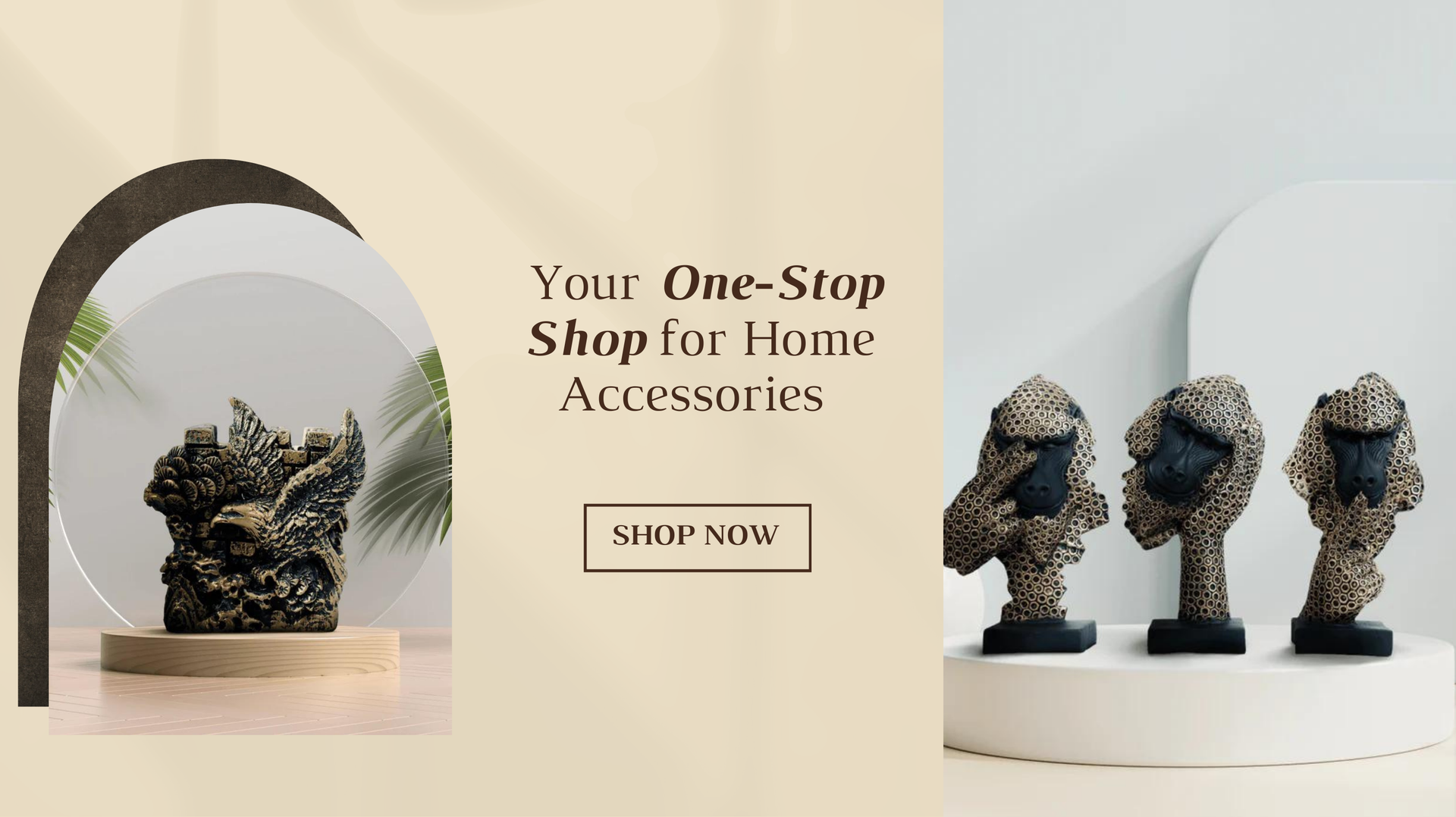 Transform Your Living Space: Your One Stop Shop For Home Accessories Transform Your Living Space: Your One Stop Shop For Home Accessories