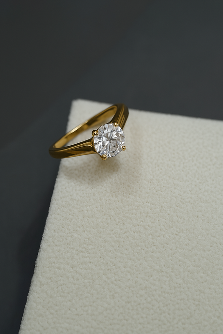 Pure Spark Ring