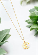 Lord Hanuman Ji Pendant Necklace